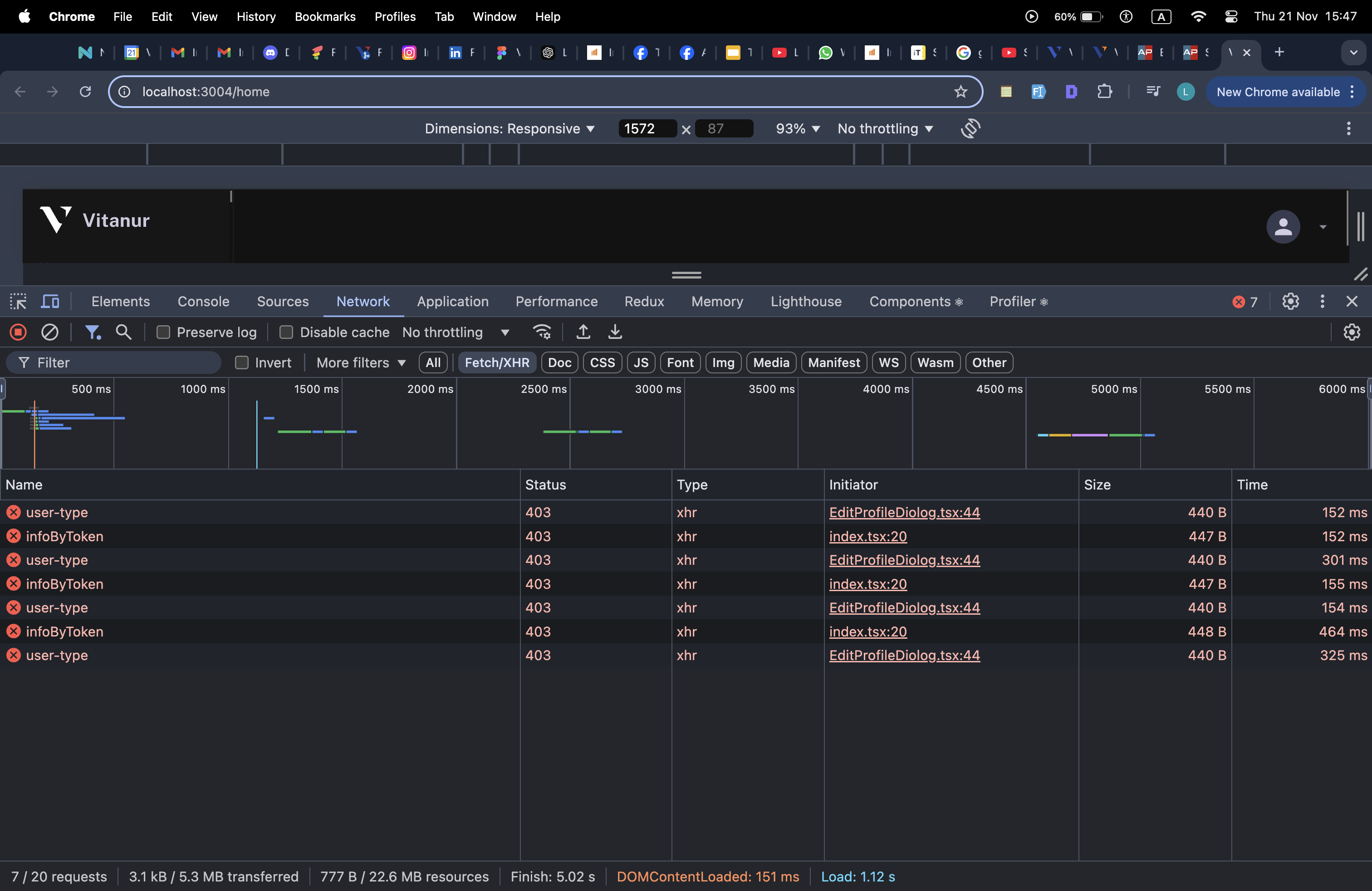 Vitanur's SEO process: Data-driven approach with keyword research, tech optimization, content strategy, & link building